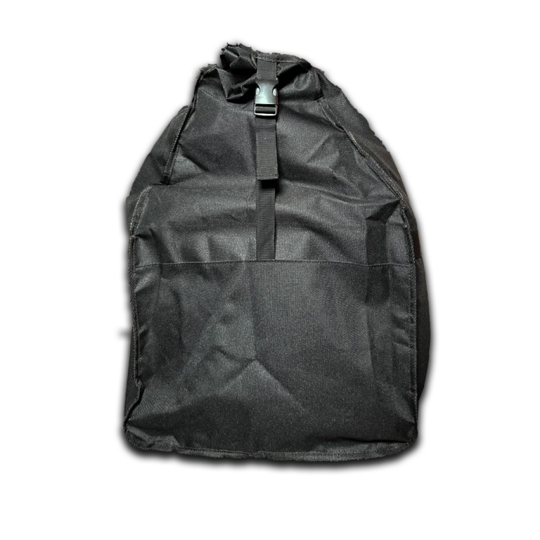 EscapeZone Heavy-Duty Faraday Duffle Bag