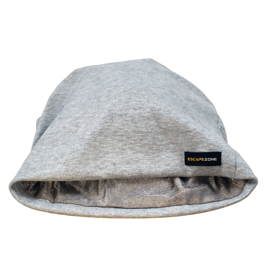 EscapeZone EMF Blocking Beanie