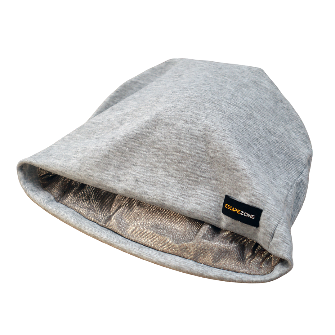 EMF Blocking Beanie