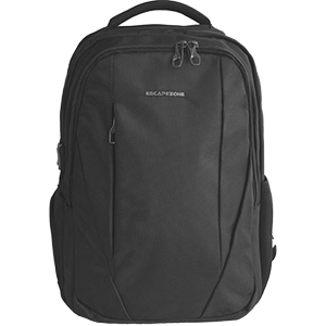 ⛨ IIIA Bulletproof Backpack with Anti-RFID/EMF Pockets