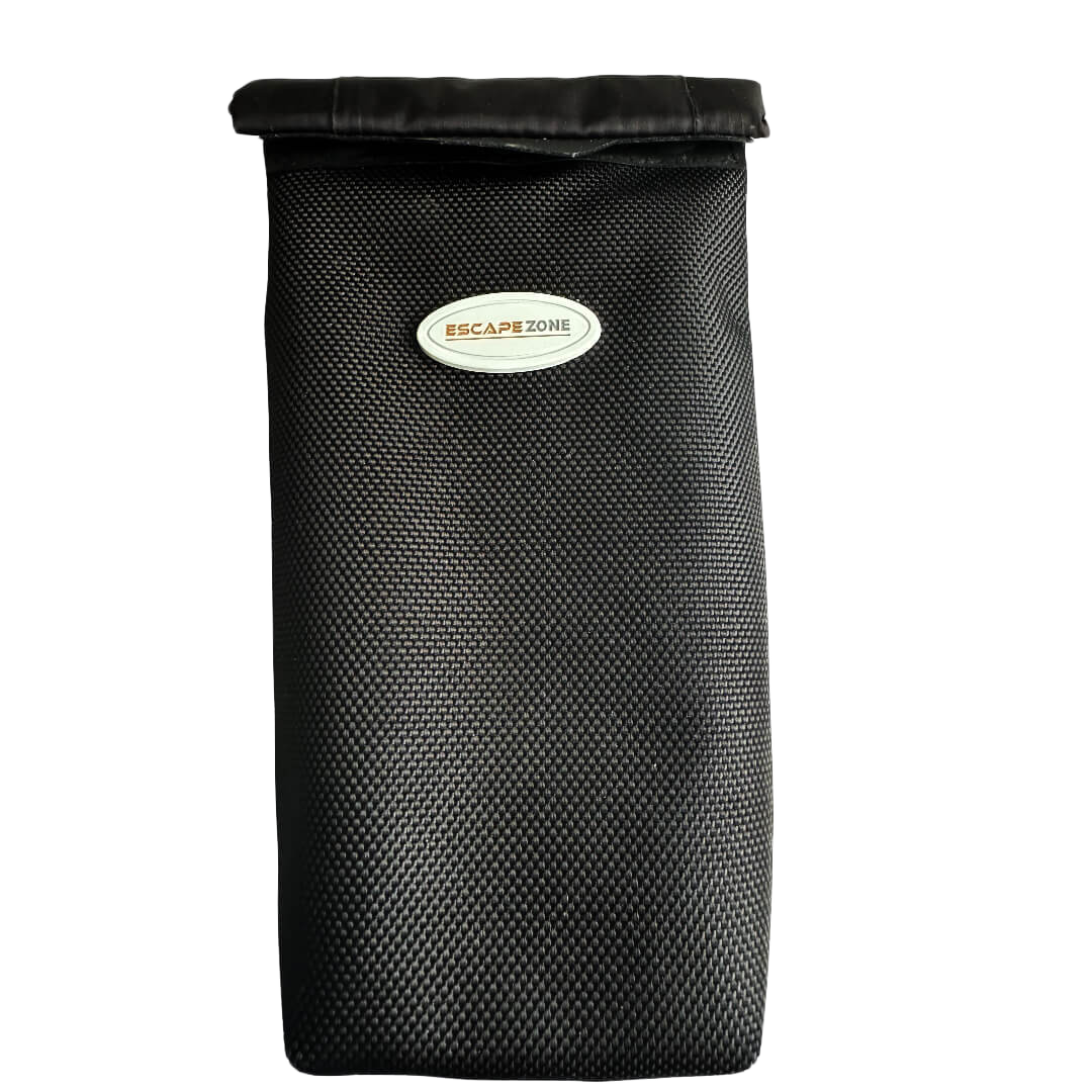 Escapezone Satellite Phone Faraday Bag