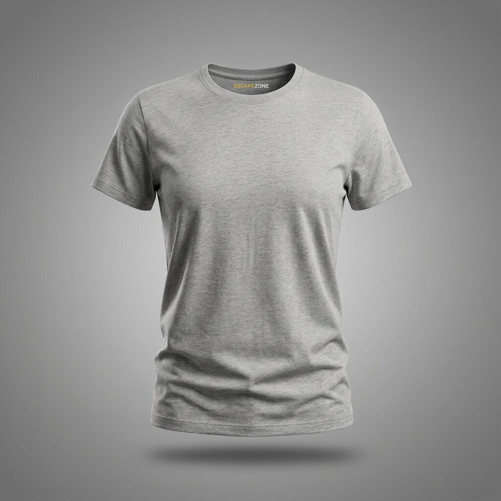 EscapeZone - EMF Blocking T-Shirt
