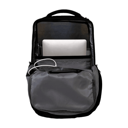 EscapeZone Shield/Faraday Ballistic Backpack-GREEN