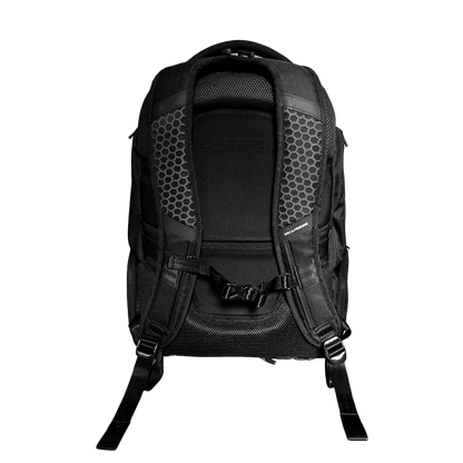 EscapeZone™ Dual Protection - Ballistic Backpack with 4 Faraday Bags