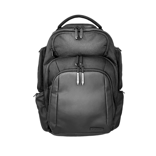 EscapeZone™ Dual Protection - Ballistic Backpack with 4 Faraday Bags