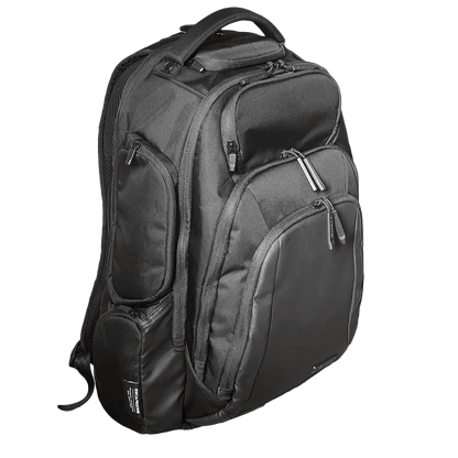 EscapeZone™ Dual Protection - Ballistic Backpack with 4 Faraday Bags
