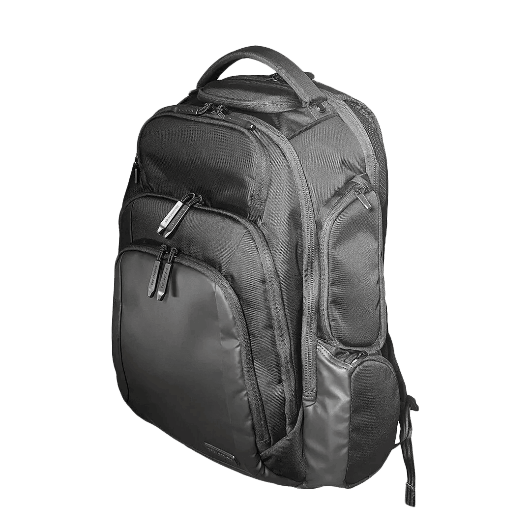 EscapeZone™ Dual Protection - Ballistic Backpack with 4 Faraday Bags