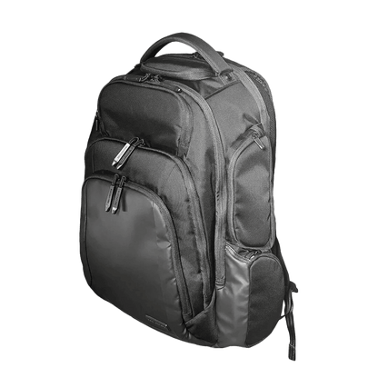 EscapeZone™ Dual Protection - Ballistic Backpack with 4 Faraday Bags