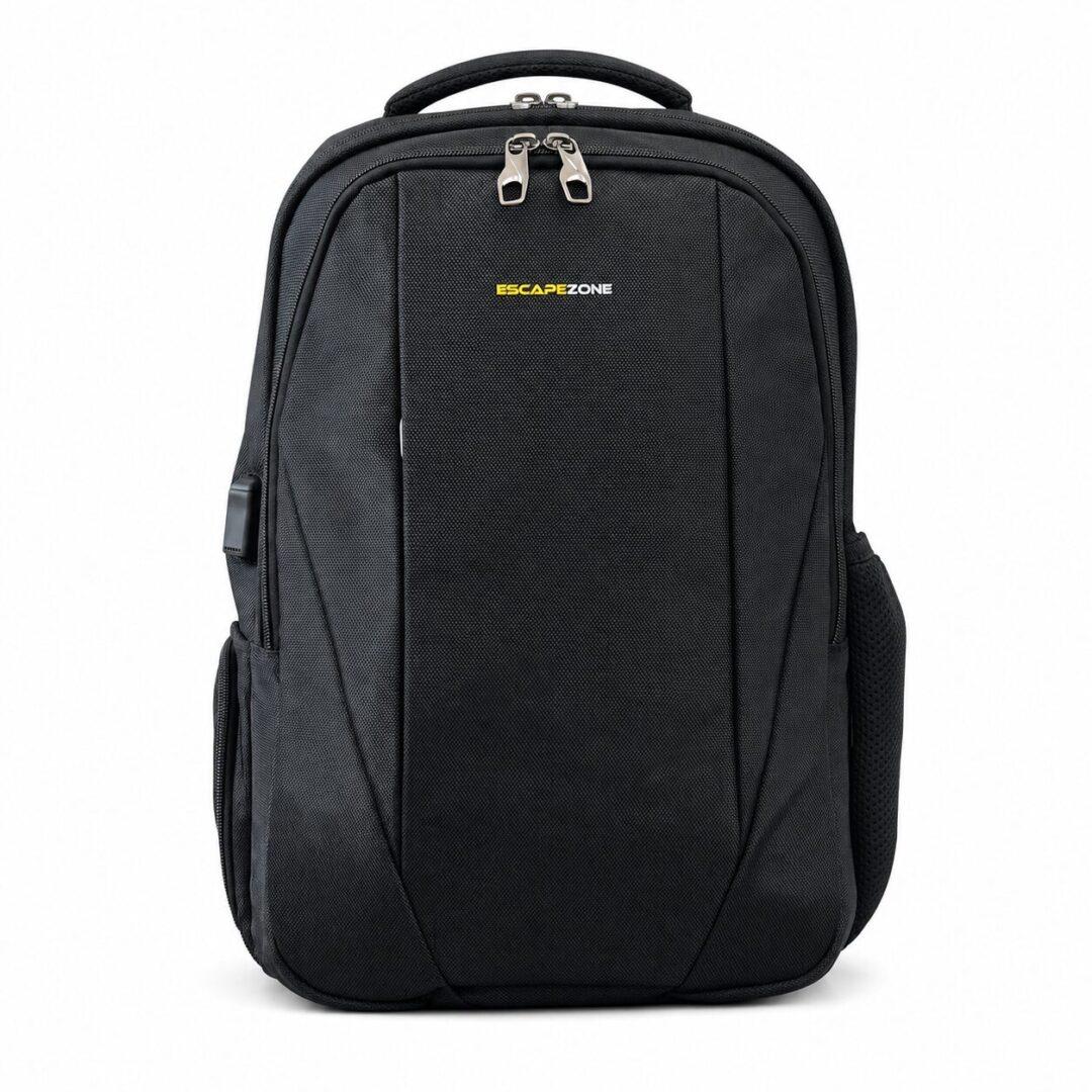 EscapeZone Shield/Faraday Ballistic Backpack-NAVY