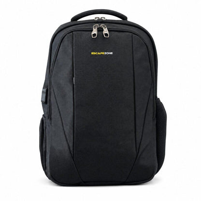 EscapeZone Shield/Faraday Ballistic Backpack-NAVY
