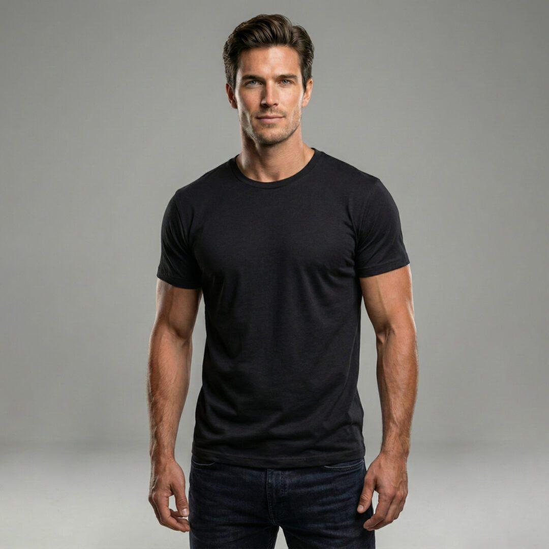 EscapeZone - EMF Blocking T-Shirt