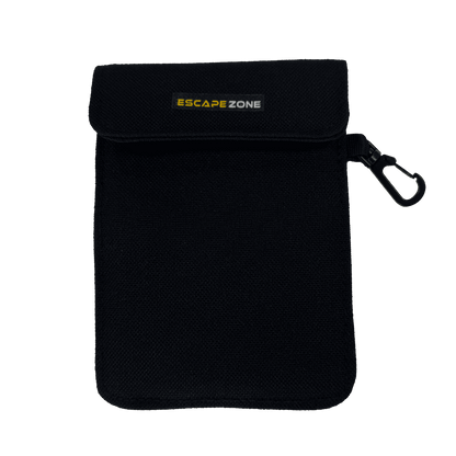EscapeZone – Crypto Cold Wallet Protective Faraday Sleeve
