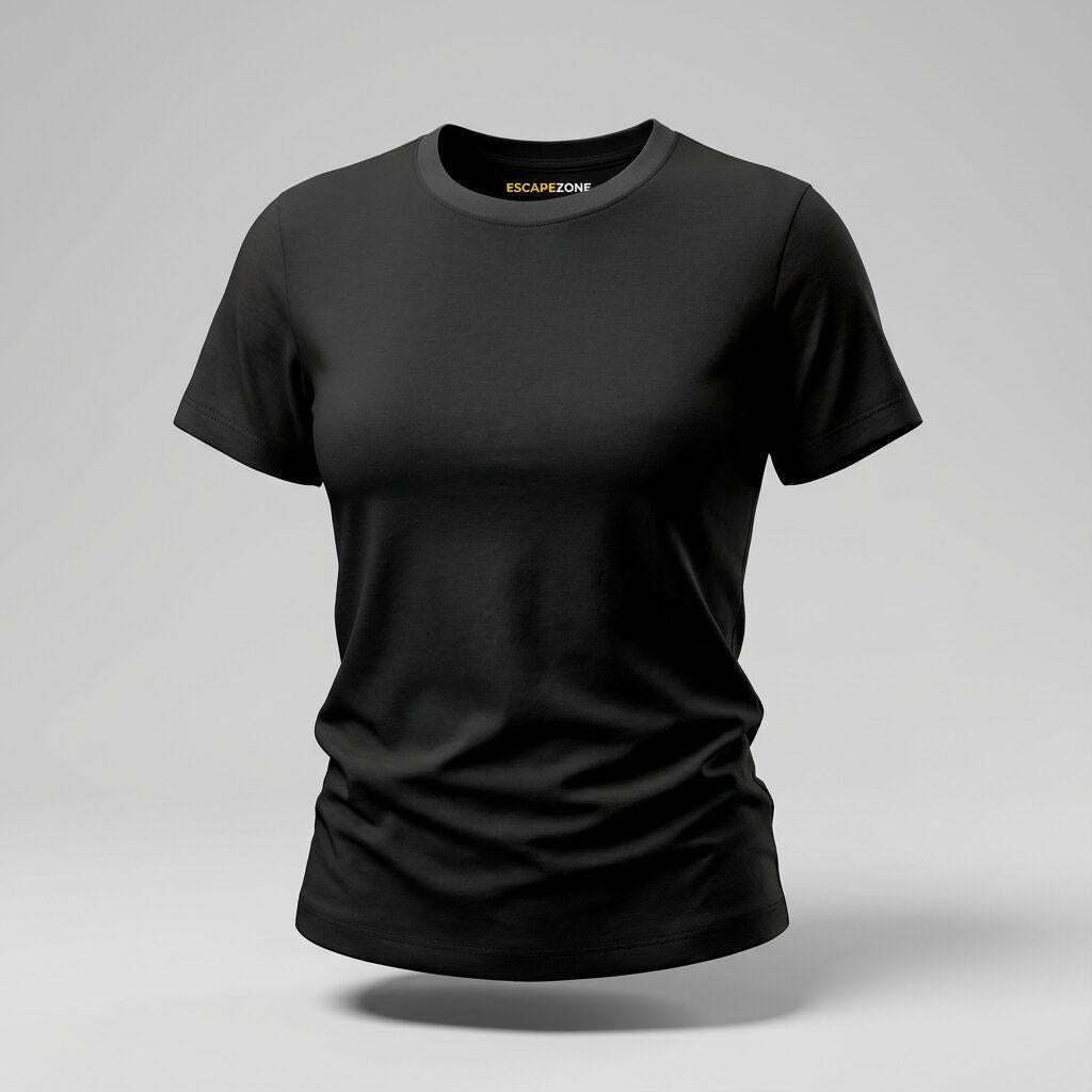 EscapeZone - EMF Blocking T-Shirt