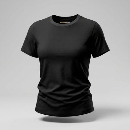 EscapeZone - EMF Blocking T-Shirt