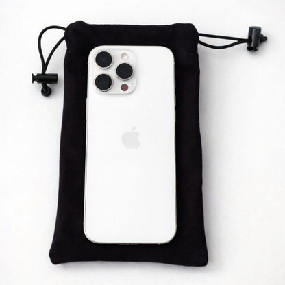 EscapeZone™ Directional EMF Phone Pocket Bag