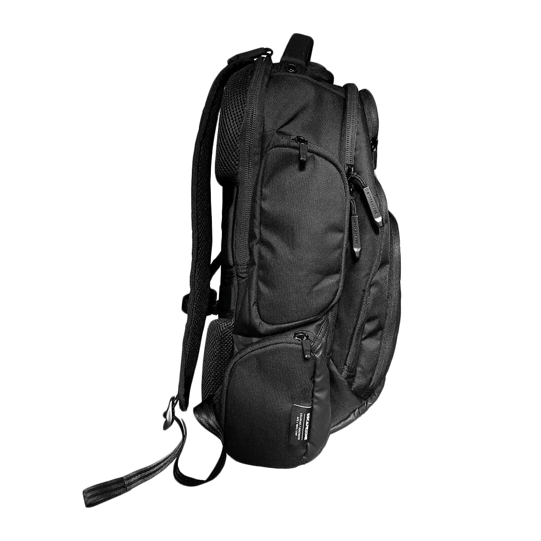 EscapeZone™ Dual Protection - Ballistic Backpack with 4 Faraday Bags