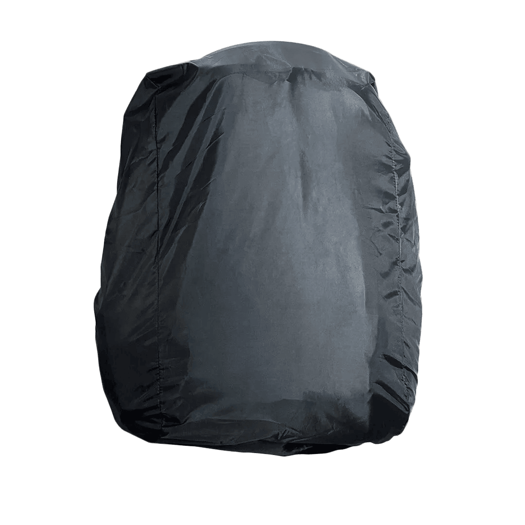 EscapeZone™ Dual Protection - Ballistic Backpack with 4 Faraday Bags
