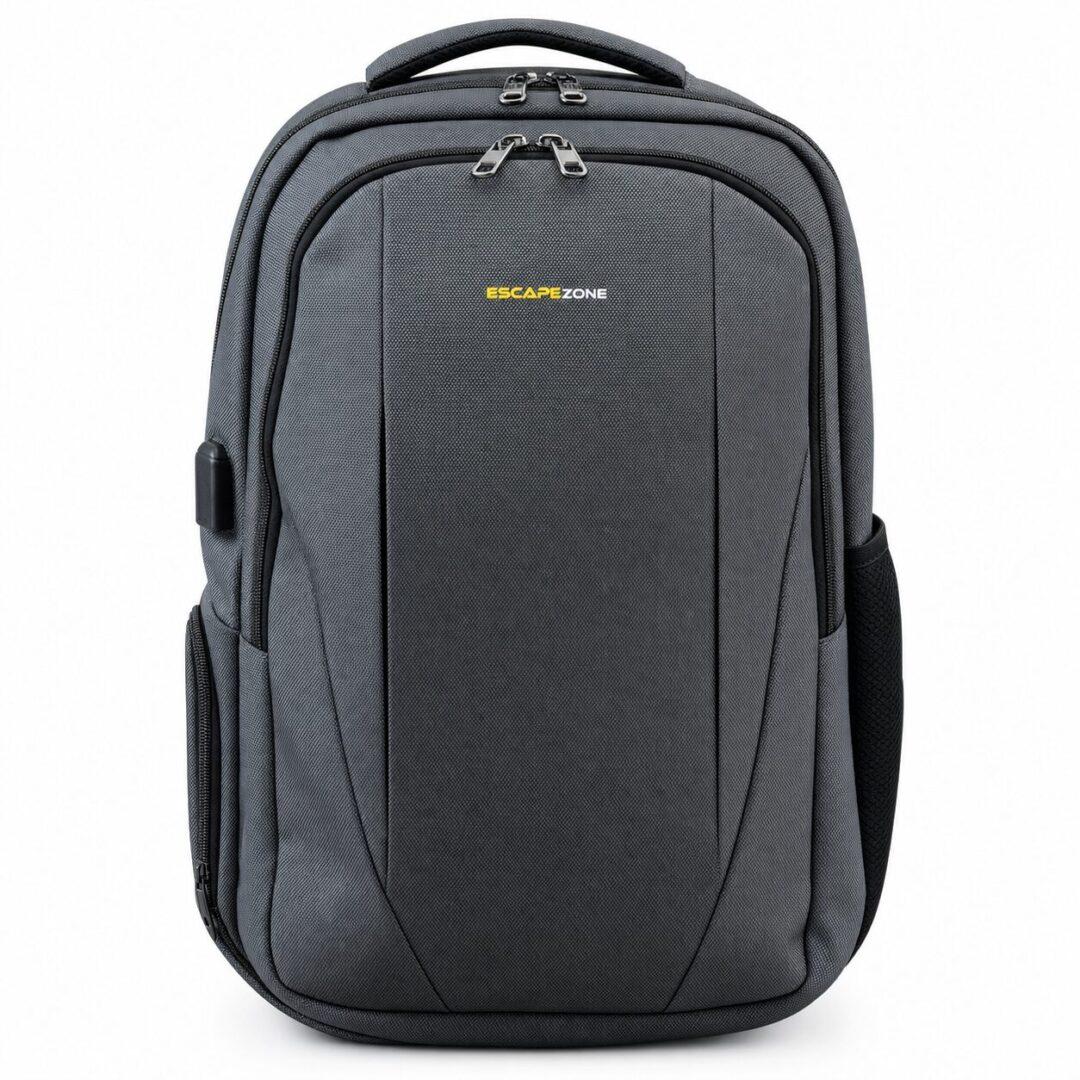 EscapeZone Shield/Faraday Ballistic Backpack-NAVY