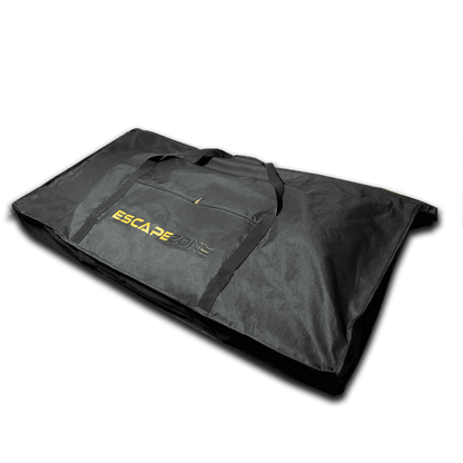 EscapeZone Heavy-Duty Faraday Bag for Solar Panels