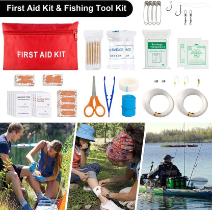 Emergency Survival Kit