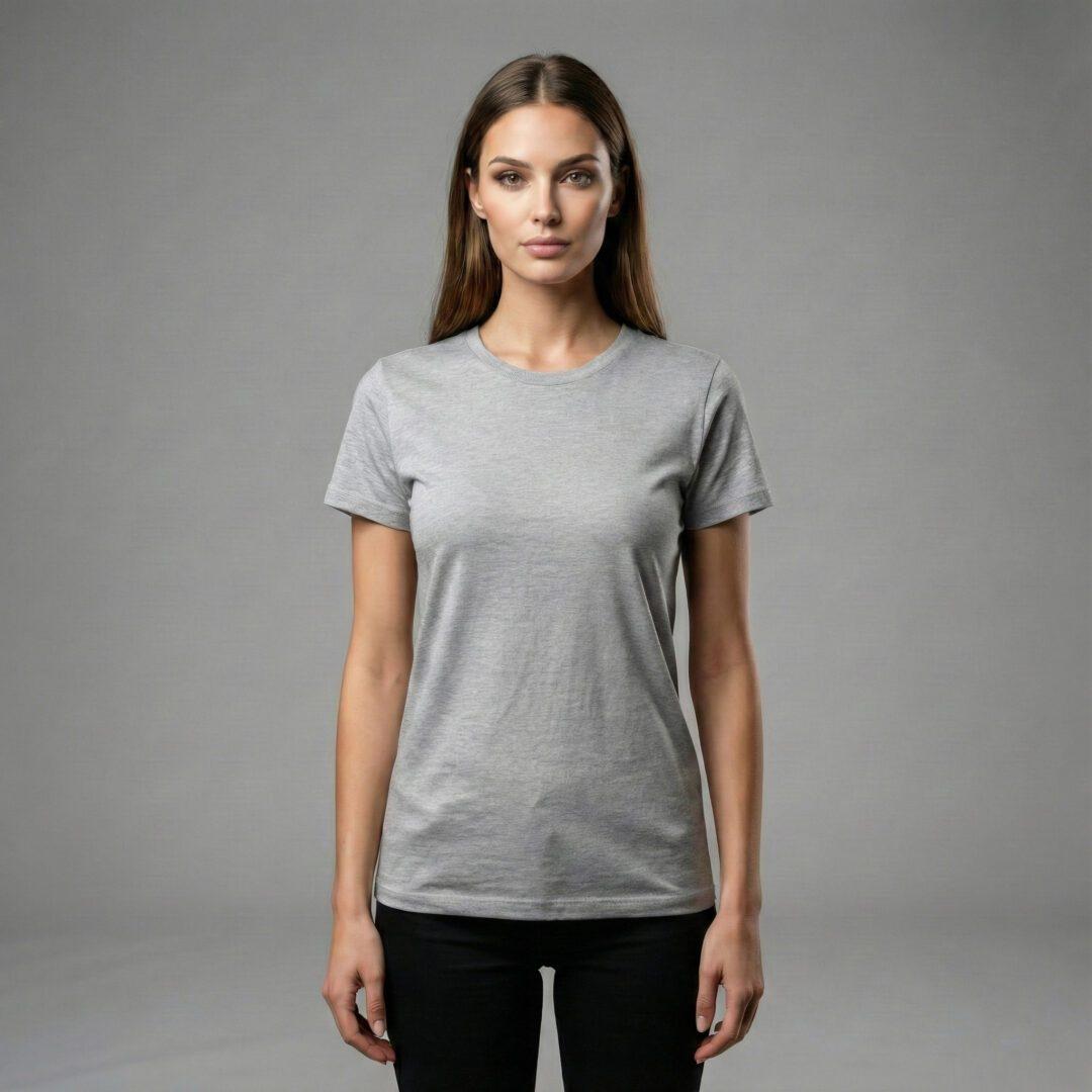 EscapeZone - EMF Blocking T-Shirt