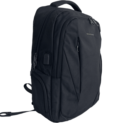 EscapeZone Shield/Faraday Ballistic Backpack-NAVY