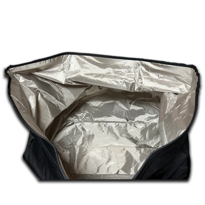 EscapeZone Heavy-Duty Faraday Duffle Bag