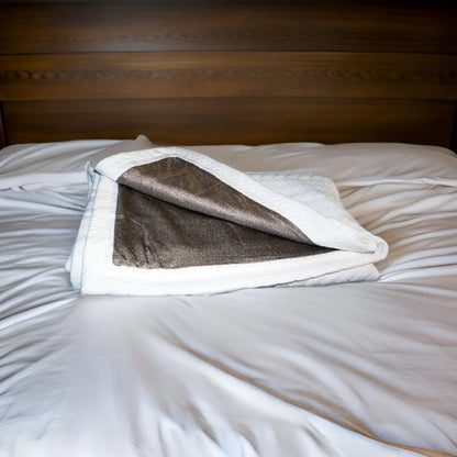 EMF Blocking Multi-Purpose Blanket