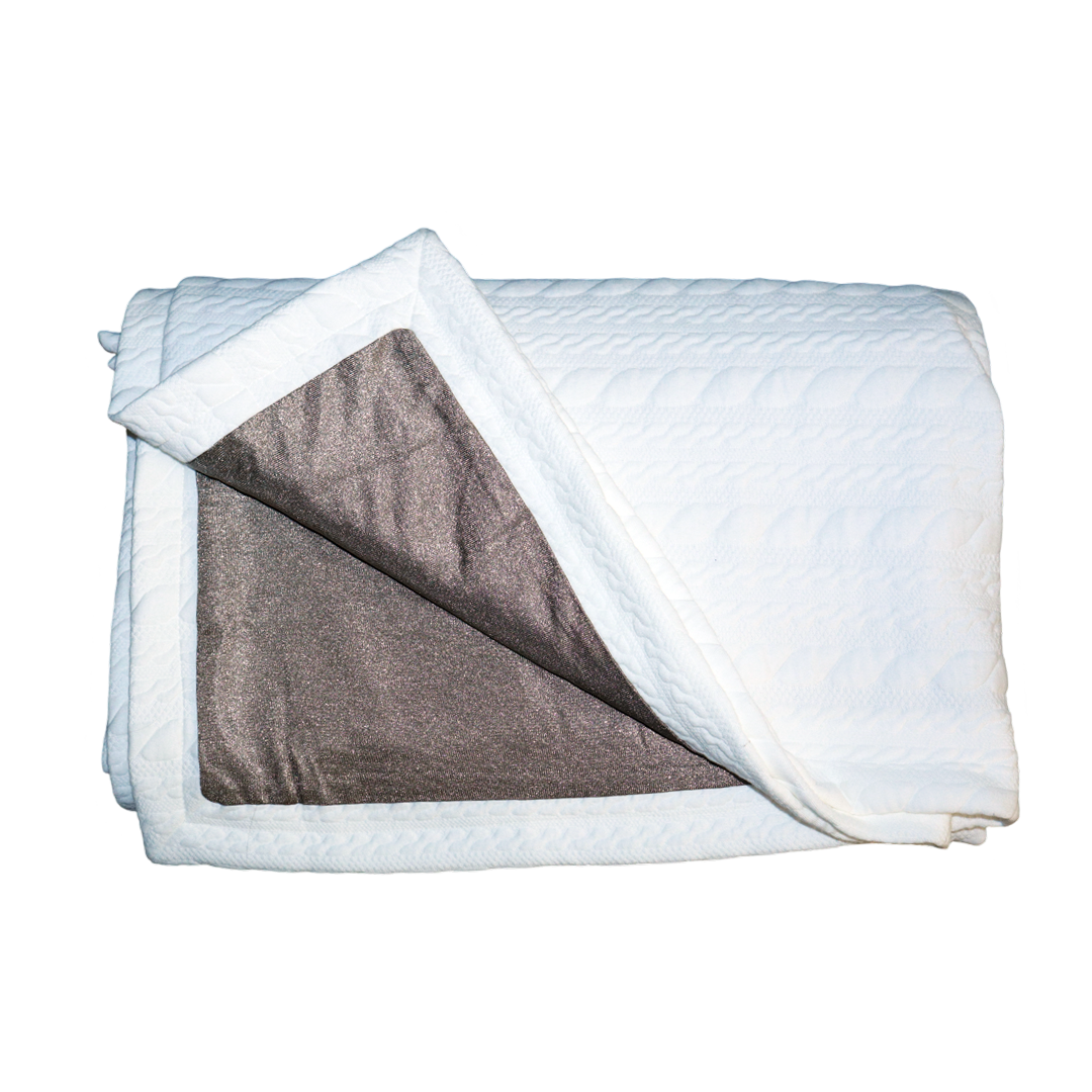 Large EMF Protection Blanket