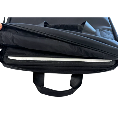 EscapeZone Bulletproof IIIa Faraday Laptop Shoulder Bag