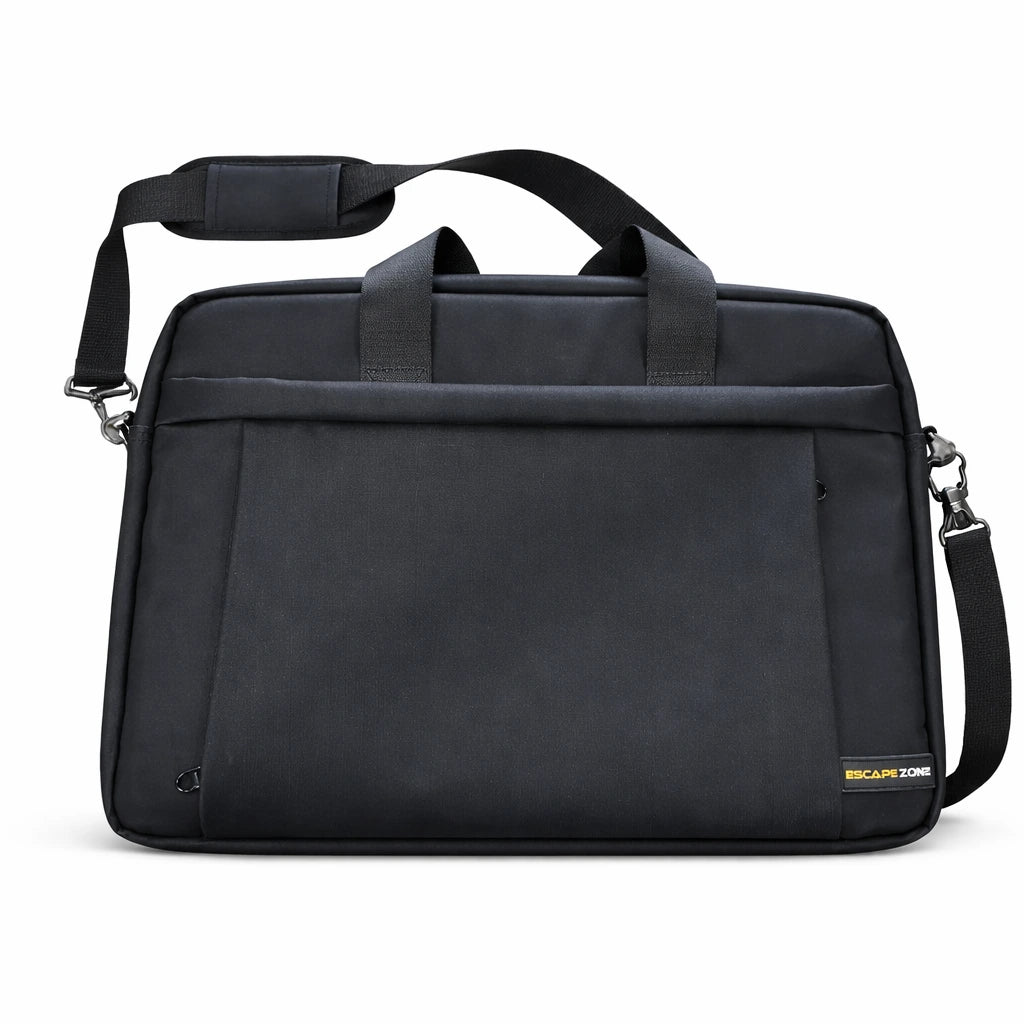EscapeZone Bulletproof IIIa Faraday Laptop Shoulder Bag
