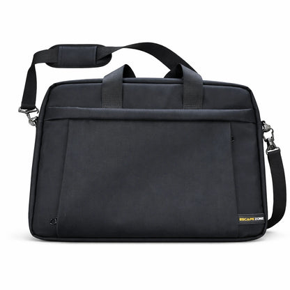 EscapeZone Bulletproof IIIa Faraday Laptop Shoulder Bag