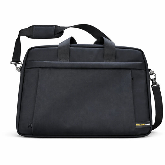 EscapeZone Bulletproof IIIa Faraday Laptop Shoulder Bag