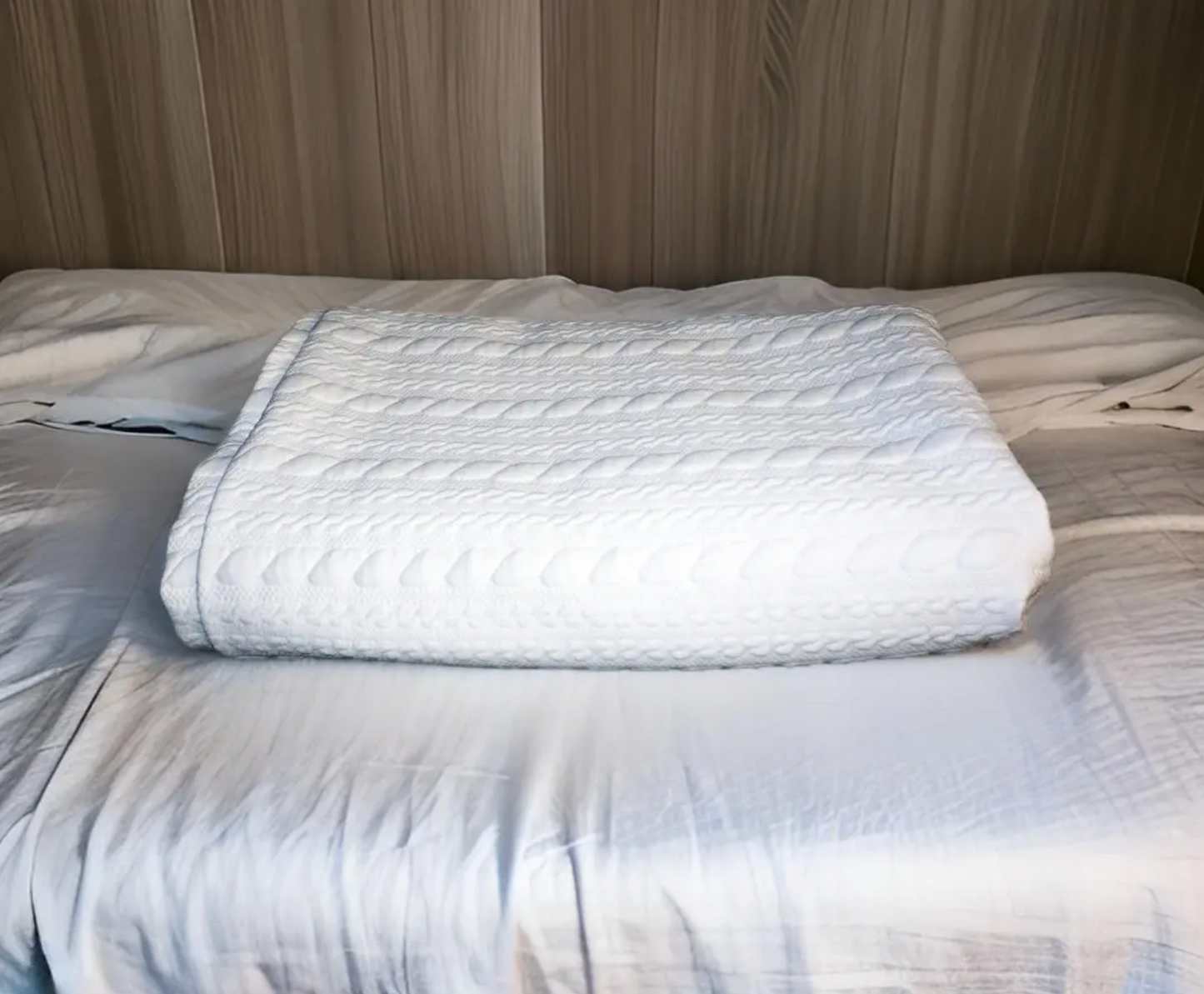 Large EMF Protection Blanket