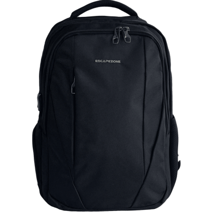 EscapeZone Shield/Faraday Ballistic Backpack-NAVY
