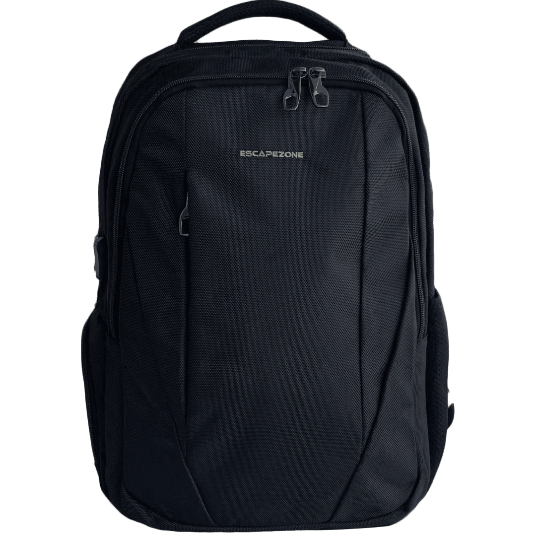 EscapeZone Shield/Faraday Ballistic Backpack-GREEN