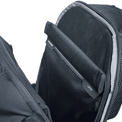 EscapeZone™ Dual Protection - Ballistic Backpack with 4 Faraday Bags