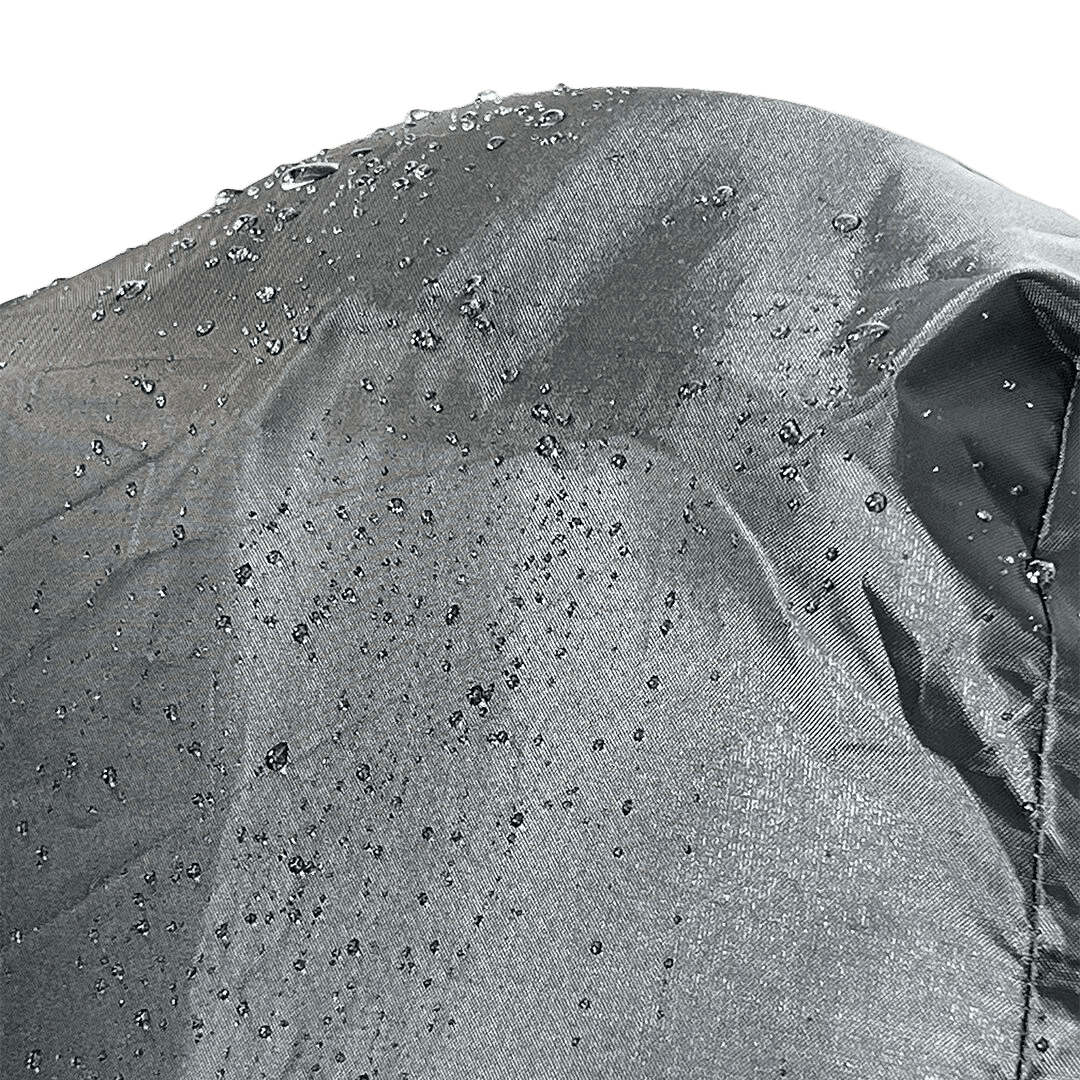 EscapeZone™ Dual Protection - Ballistic Backpack with 4 Faraday Bags