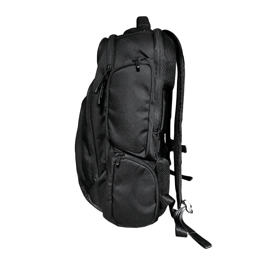 EscapeZone™ Dual Protection - Ballistic Backpack with 4 Faraday Bags