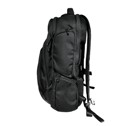EscapeZone™ Dual Protection - Ballistic Backpack with 4 Faraday Bags
