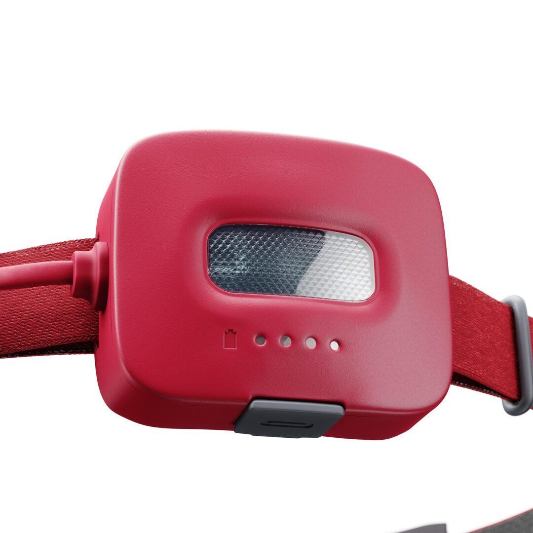 BioLite HeadLamp 425 - Ember Yellow