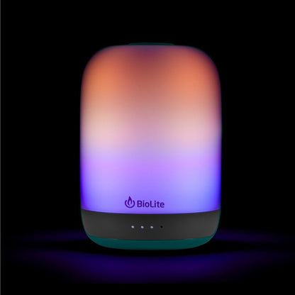 BioLite Alpenglow Lantern 500