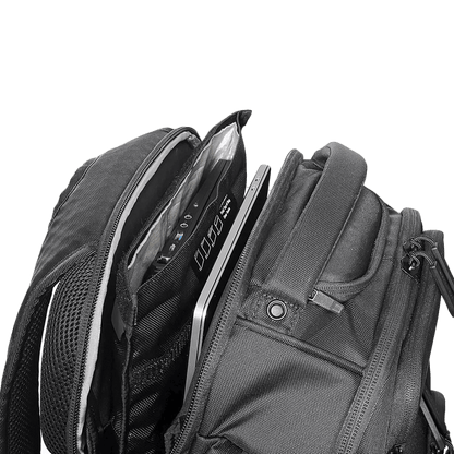 EscapeZone™ Dual Protection - Ballistic Backpack with 4 Faraday Bags