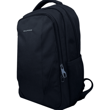 EscapeZone Shield/Faraday Ballistic Backpack-GREEN