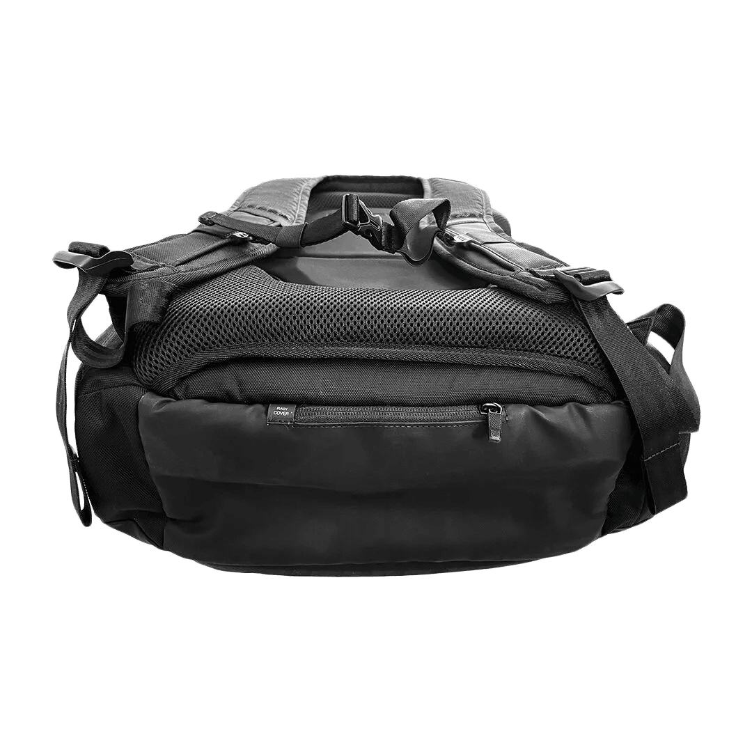 EscapeZone™ Dual Protection - Ballistic Backpack with 4 Faraday Bags