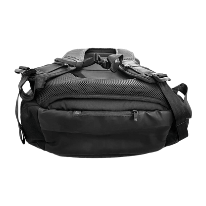 EscapeZone™ Dual Protection - Ballistic Backpack with 4 Faraday Bags