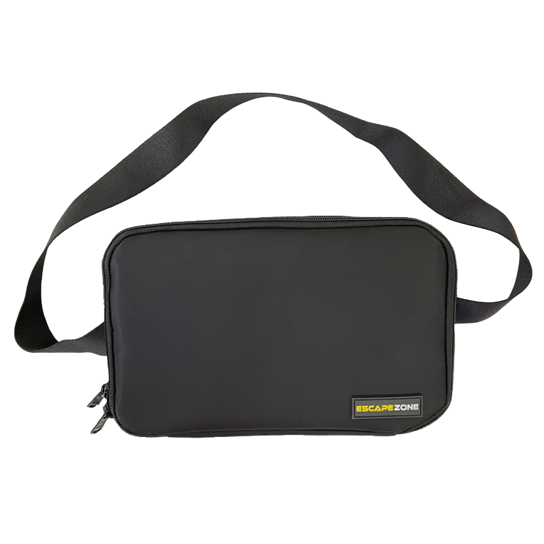 EscapeZone Cross Body Faraday Bag