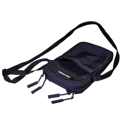 EscapeZone Cross Body Faraday Bag - Gen II