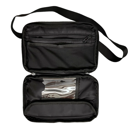 EscapeZone Cross Body Faraday Bag