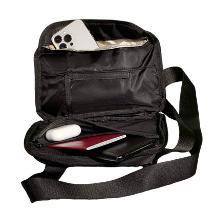 EscapeZone Cross Body Faraday Bag
